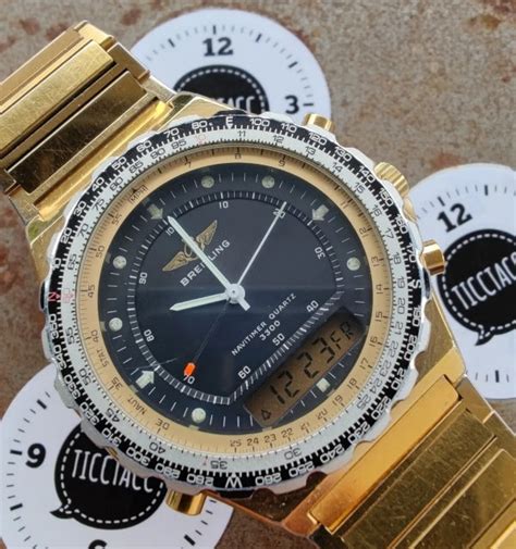 breitling 80971 review